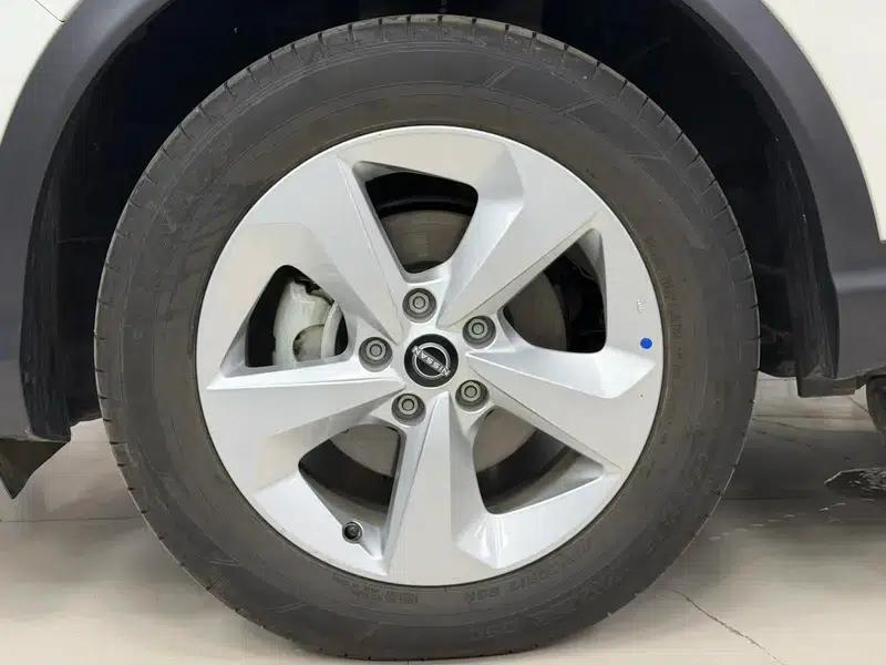 Nissan Qashqai 2023 Classic 2.0L Comfort Edition — миниатюра 8