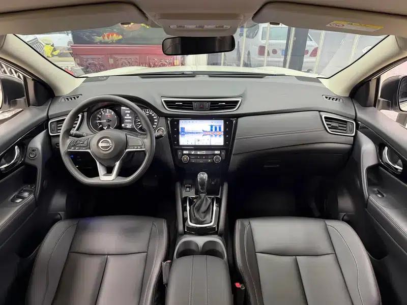 Nissan Qashqai 2023 Classic 2.0L Comfort Edition — миниатюра 10