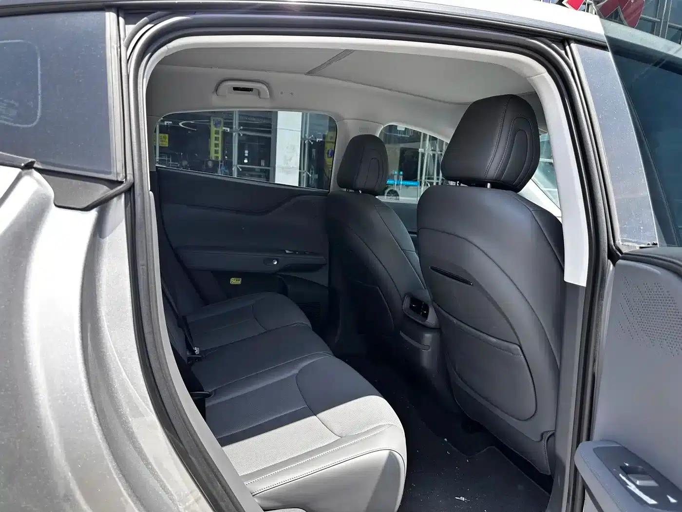 XPeng G6 2026 625 Max Tech Edition — миниатюра 13