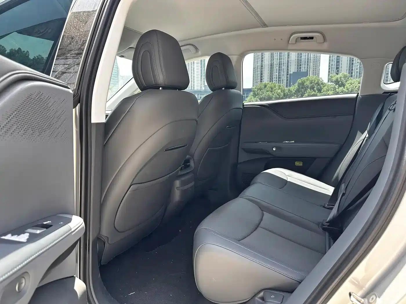 XPeng G6 2026 625 Max Tech Edition — миниатюра 15