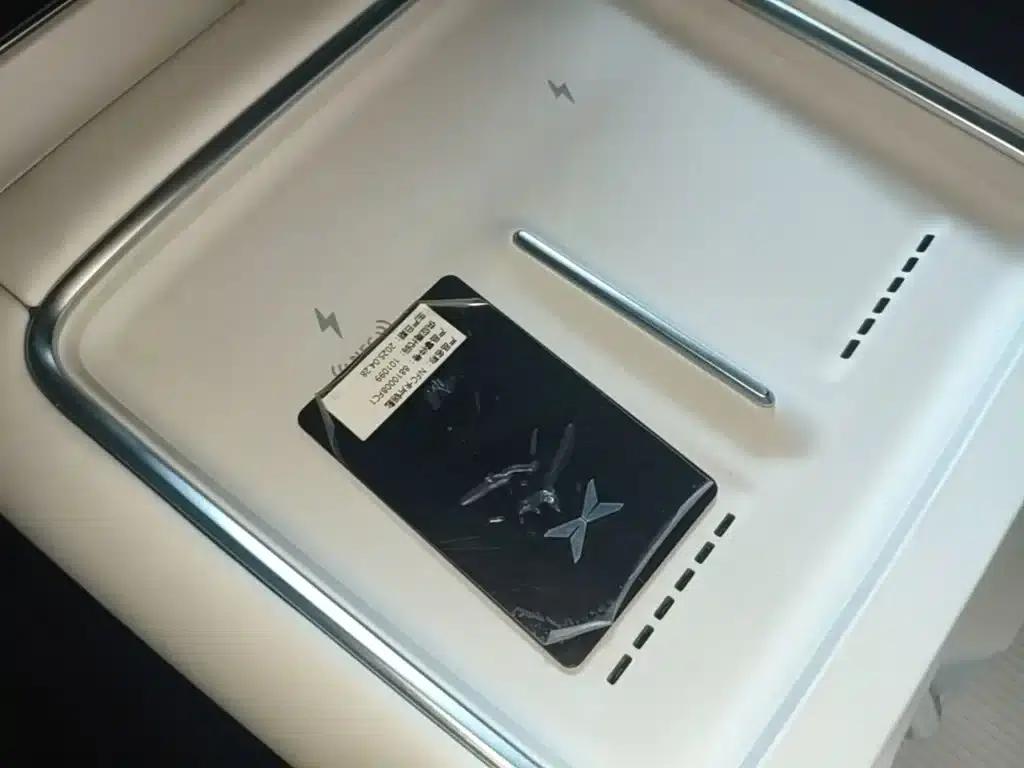 XPeng G6 2025 Model 625 Long Range Max Flagship Edition — миниатюра 9