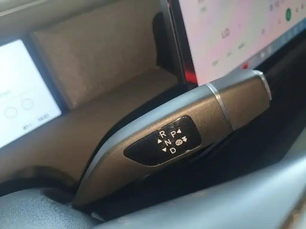 XPeng G6 2023 Model 580 Long Range Pro — миниатюра 14