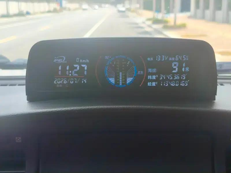 Nissan Patrol Y61 2014 Model 4.8L Automatic 4WD 7-Seater Parallel Import — миниатюра 16
