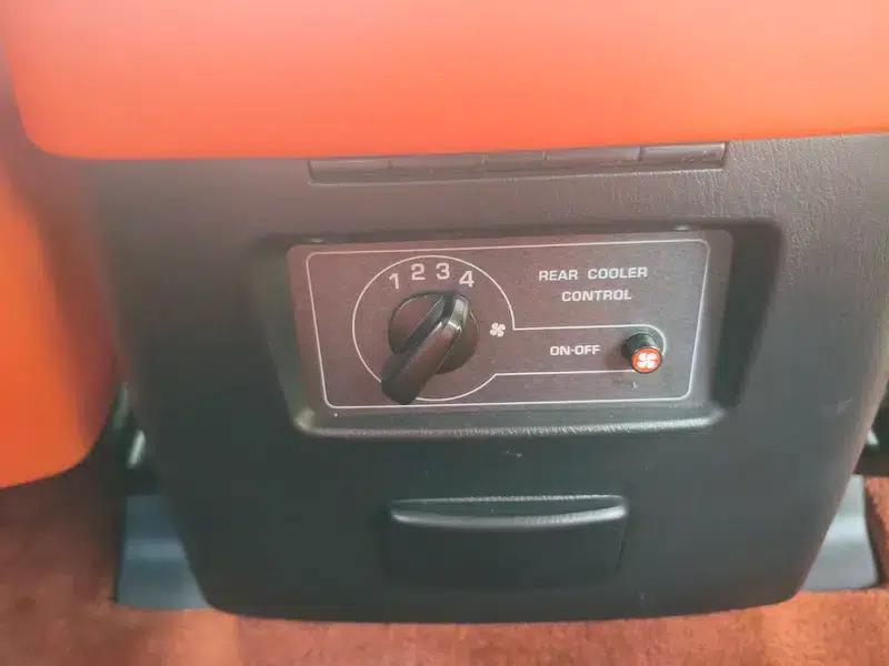 Nissan Patrol Y61 2014 Model 4.8L Automatic 4WD 7-Seater Parallel Import — миниатюра 20