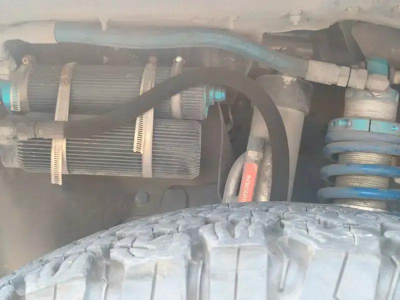 Nissan Patrol Y61 2014 Model 4.8L Automatic 4WD 7-Seater Parallel Import — миниатюра 5