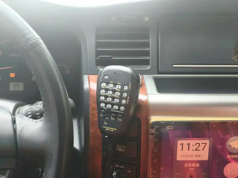 Nissan Patrol Y61 2014 Model 4.8L Automatic 4WD 7-Seater Parallel Import — миниатюра 10