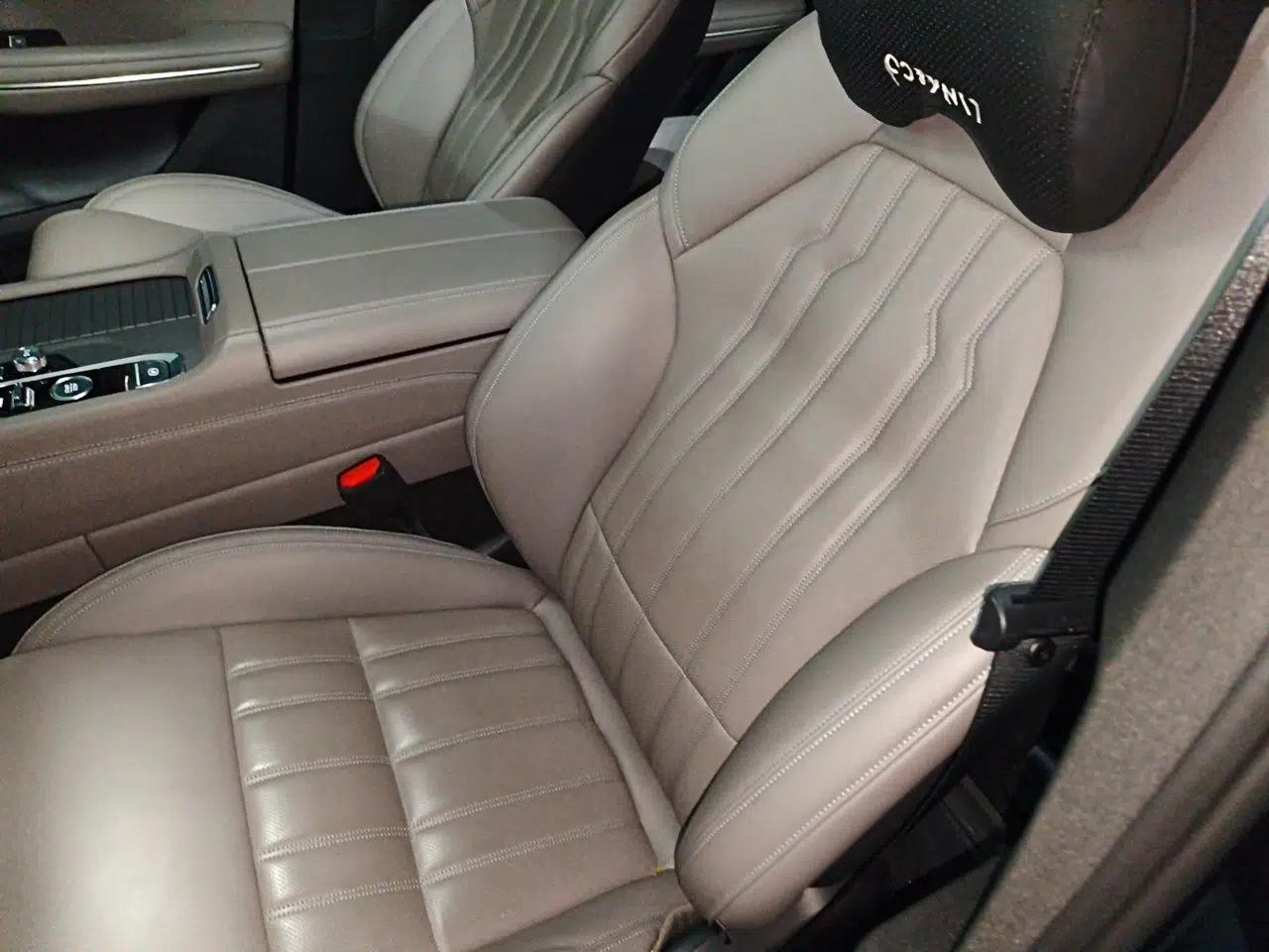 Lynk & Co 09 EM-P 2023 2.0TD EM-P Long-Range Version PM Six-Seater — миниатюра 15