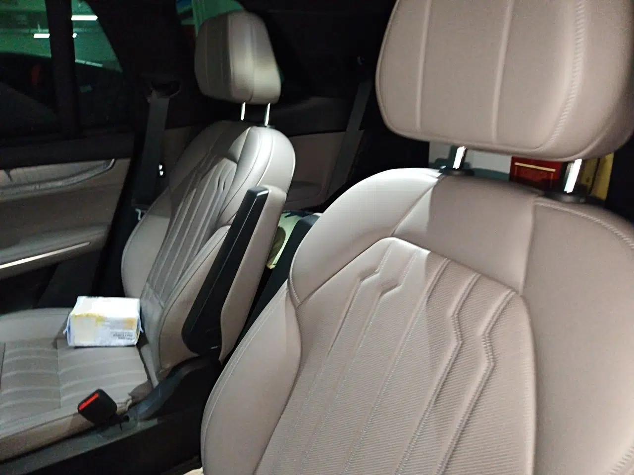 Lynk & Co 09 EM-P 2023 2.0TD EM-P Long-Range Version PM Six-Seater — миниатюра 17