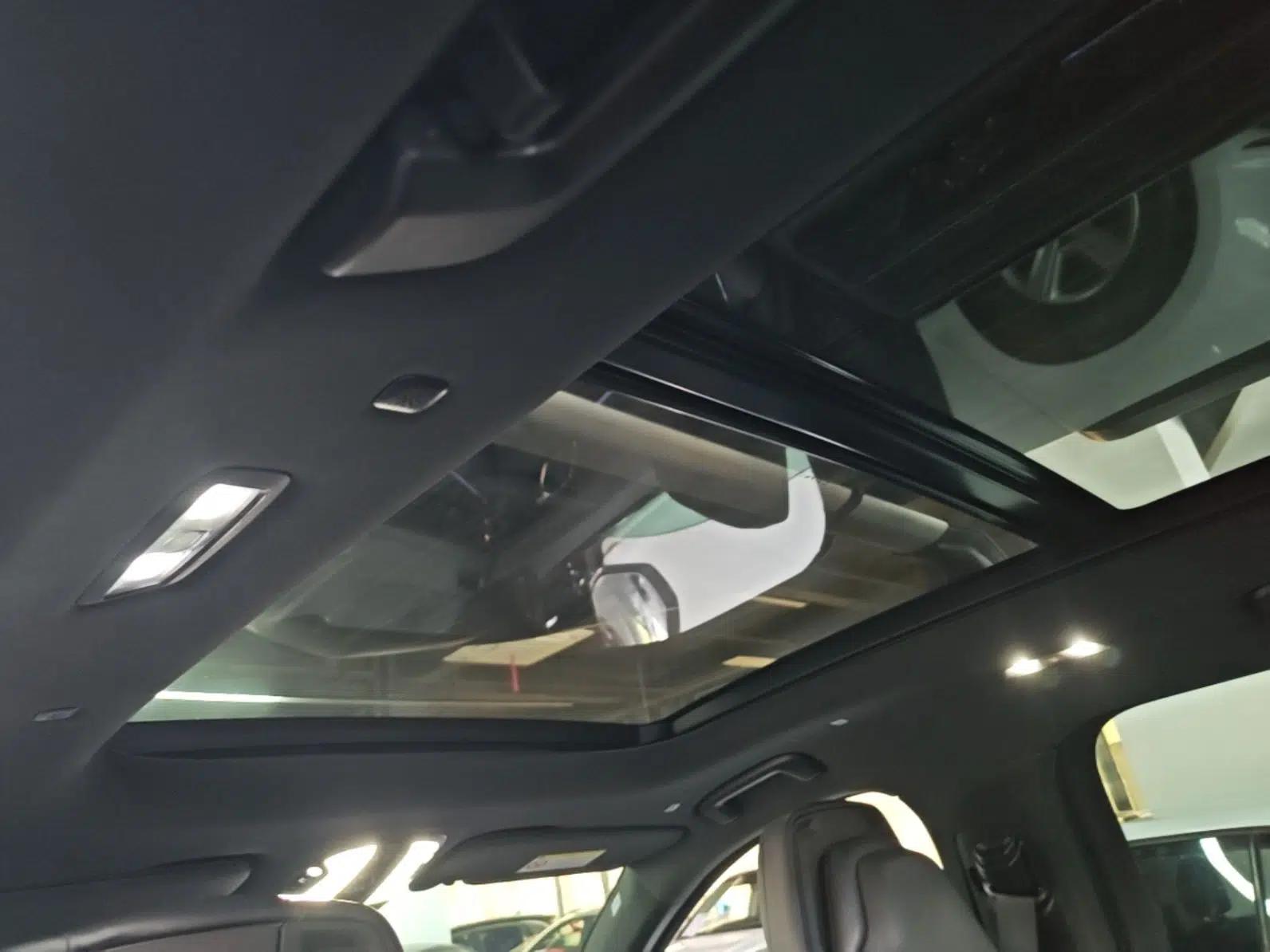Lynk & Co 09 EM-P 2021 2.0T PHEV Halo Six-Seater — миниатюра 21
