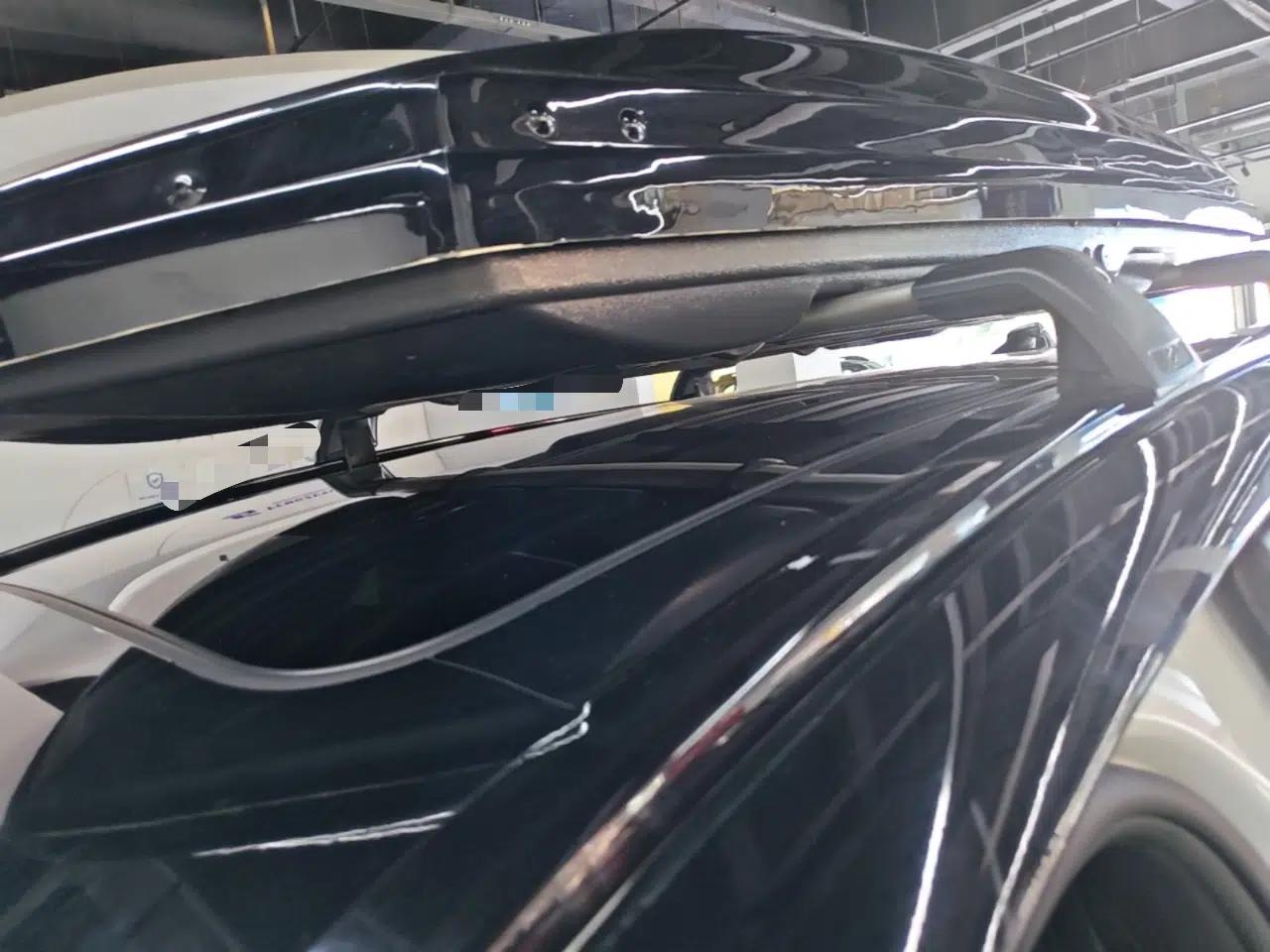 Lynk & Co 09 EM-P 2021 2.0T PHEV Halo Six-Seater — миниатюра 7