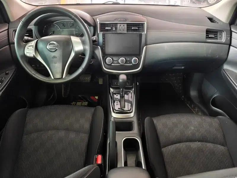 2021 Tiida 1.6L CVT Sport Edition — миниатюра 17