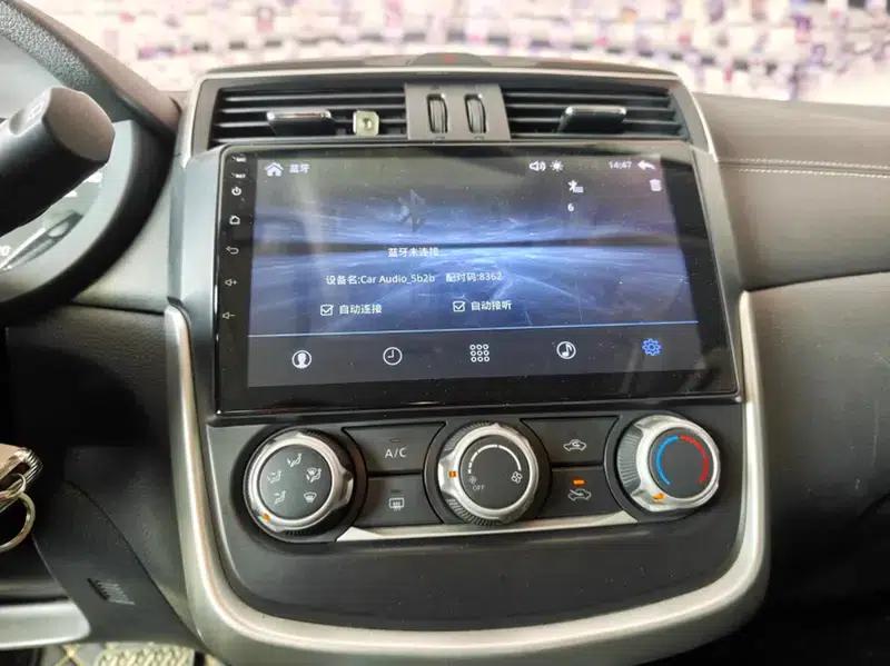 2021 Tiida 1.6L CVT Sport Edition — миниатюра 18