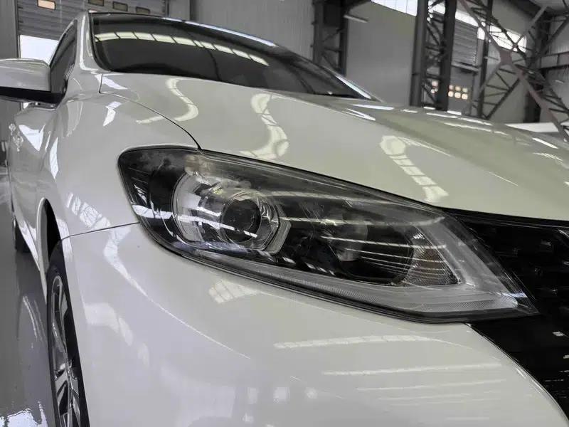 2019 Tiida 1.6L CVT Smart Edition (China VI Emission Standard) — миниатюра 8