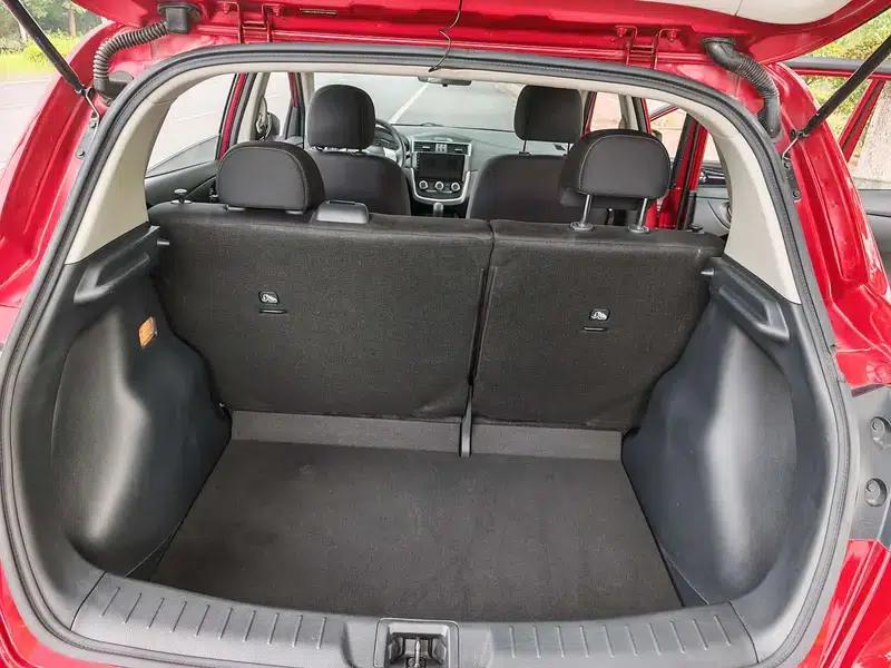 2021 Tiida 1.6L Manual Fun Edition — миниатюра 13