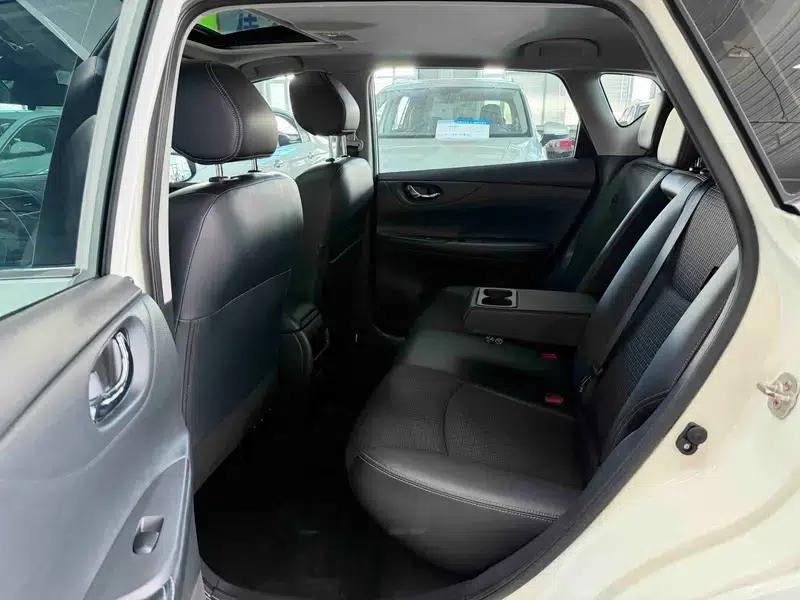 Tiida 2020 1.6L CVT Smart Edition — миниатюра 13