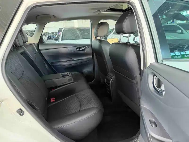 Tiida 2020 1.6L CVT Smart Edition — миниатюра 16