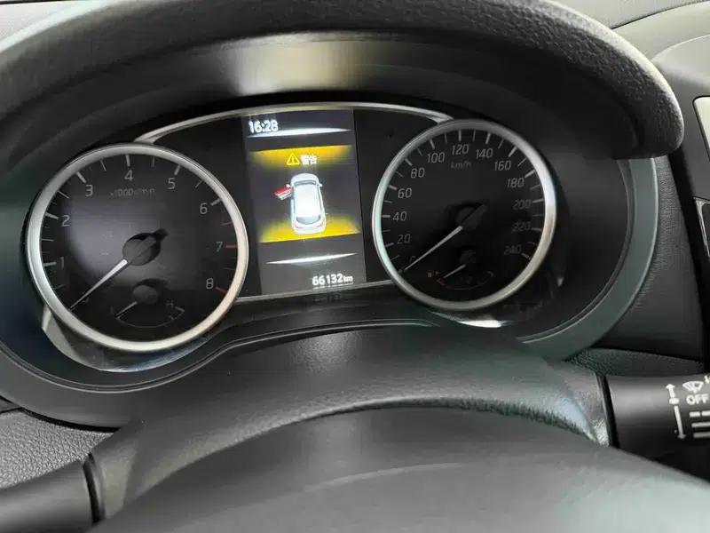 Tiida 2020 1.6L CVT Smart Edition — миниатюра 9