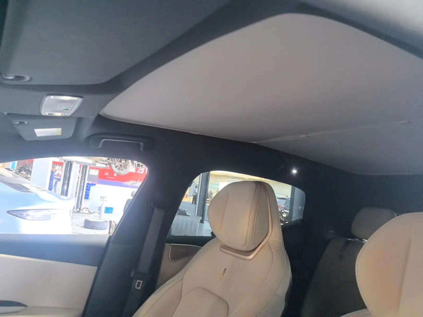 Lynk & Co Z20 2025 530 km Range Rear-Wheel Drive Pro — миниатюра 21