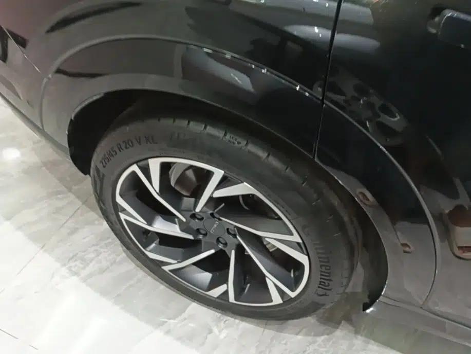 Lynk & Co 09 2021 2.0T Halo Six-Seater — миниатюра 11