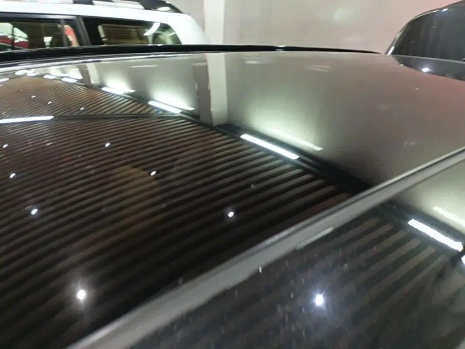 Lynk & Co 09 2021 2.0T Halo Six-Seater — миниатюра 7