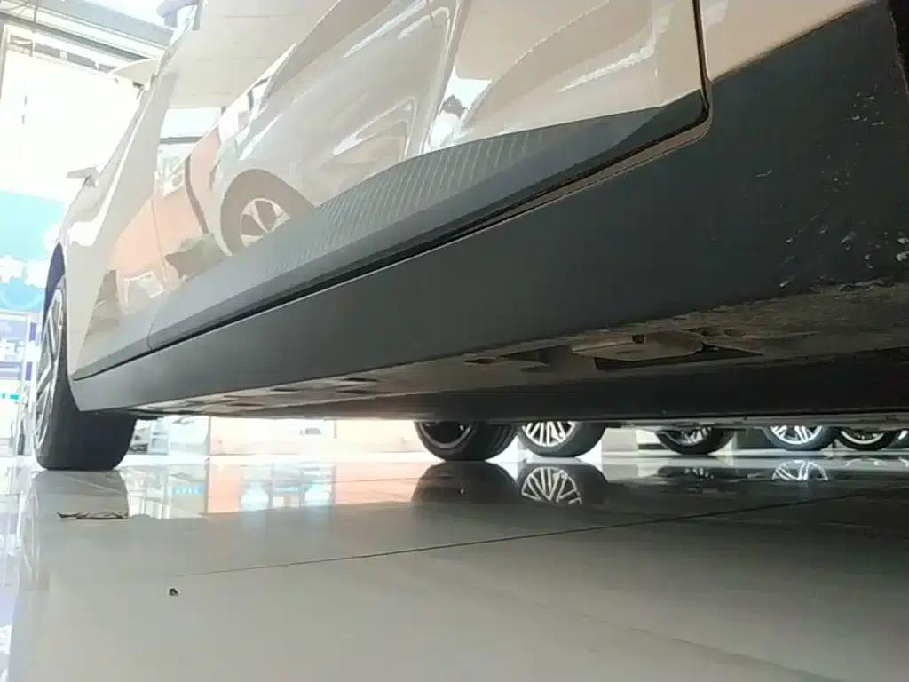 XPeng MONA M03 2025 Model: 600km Ultra-Long Range (Max) — миниатюра 21