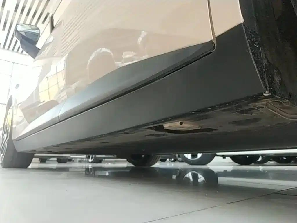 XPeng MONA M03 2025 Model: 600km Ultra-Long Range (Max) — миниатюра 22