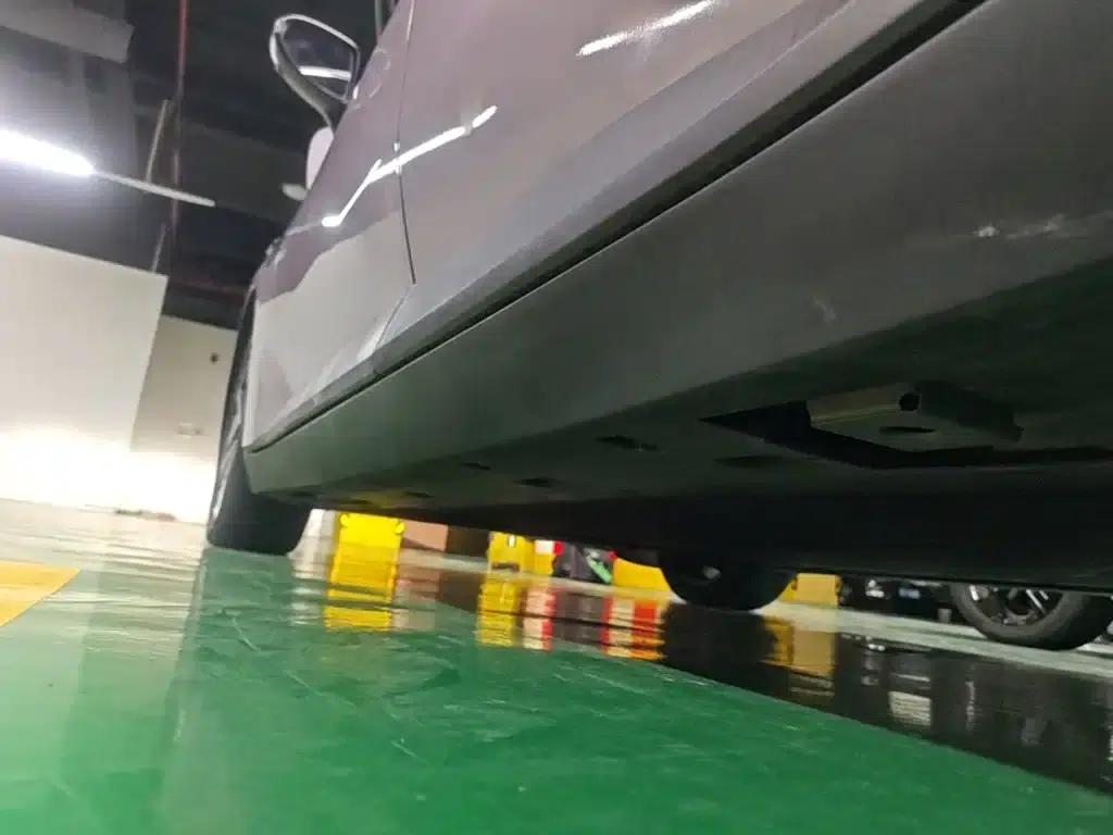XPeng MONA M03 2025 Model 515 Long Range Plus — миниатюра 22