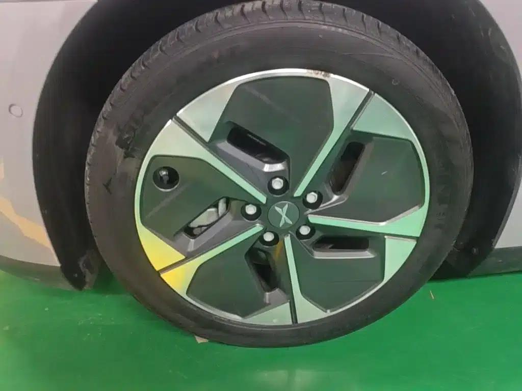 XPeng MONA M03 2025 Model 515 Long Range Plus — миниатюра 23