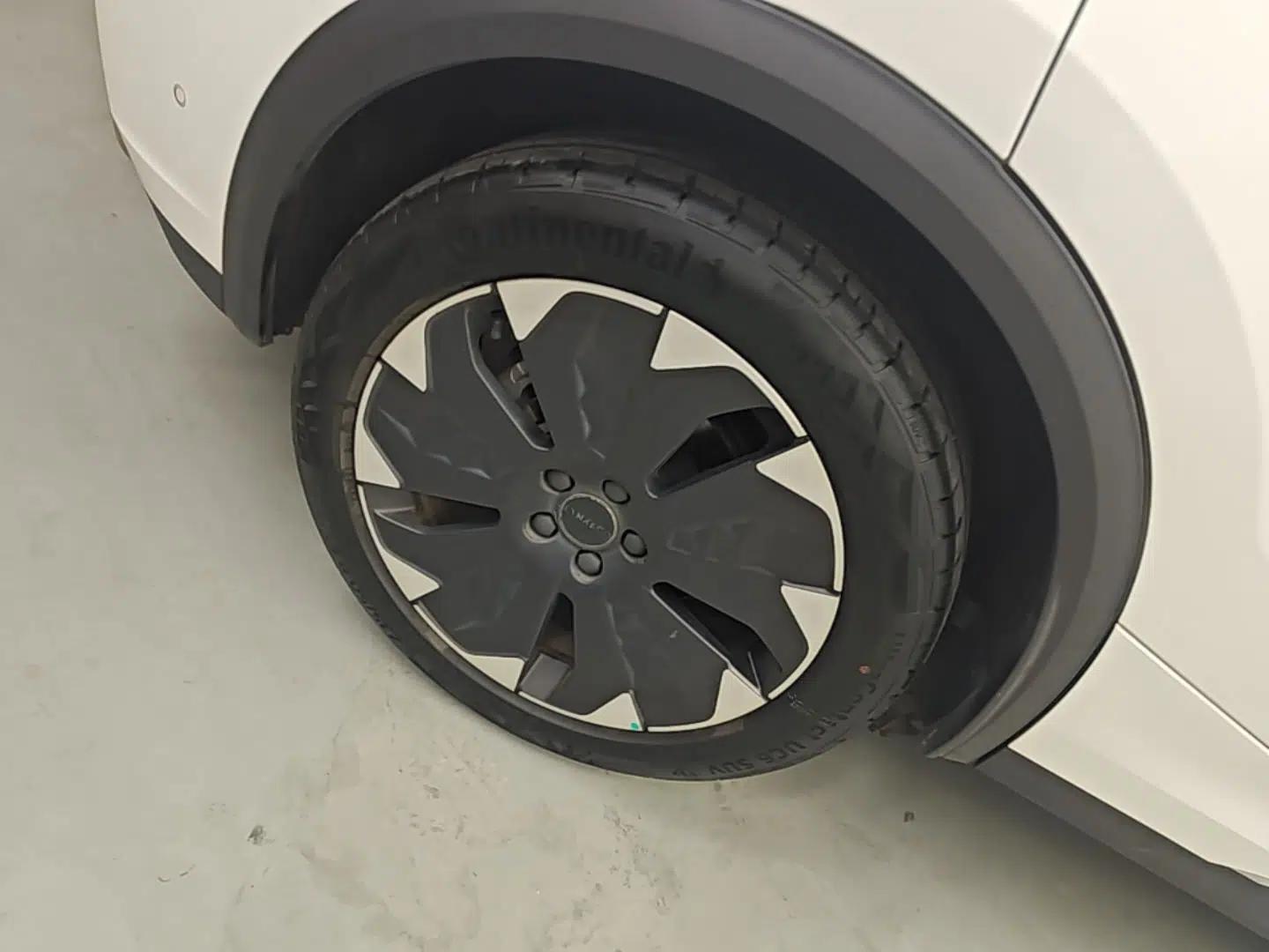 Lynk & Co 05 EM-P 2021 1.5TD PHEV HALO — миниатюра 11
