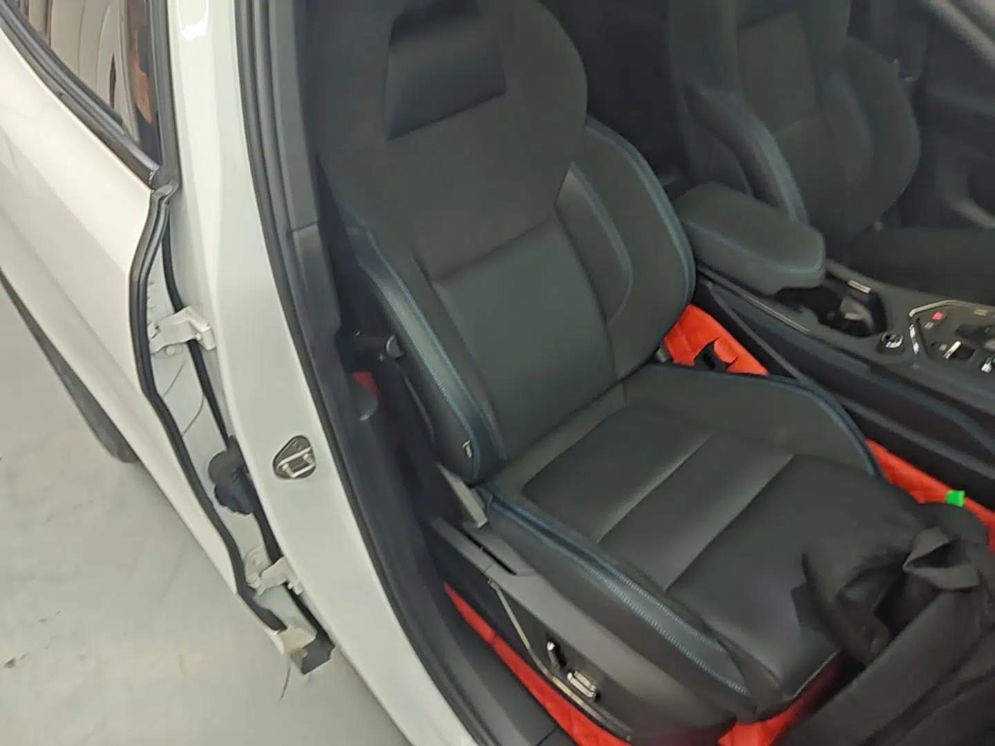 Lynk & Co 05 EM-P 2021 1.5TD PHEV HALO — миниатюра 19
