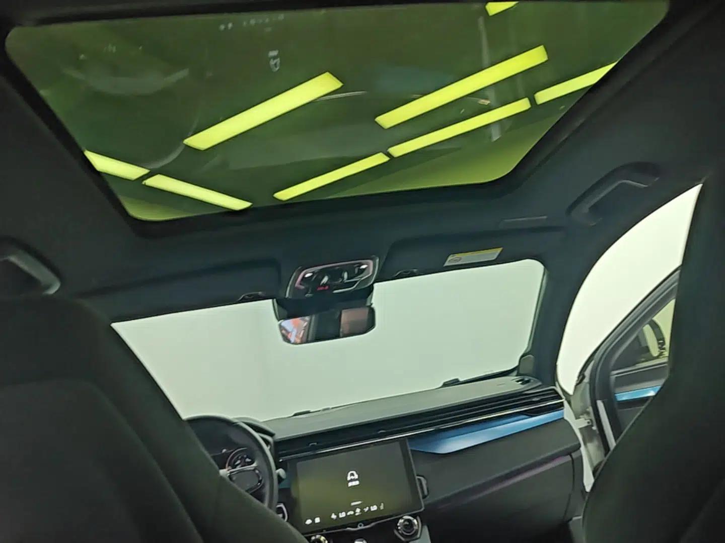 Lynk & Co 05 EM-P 2021 1.5TD PHEV HALO — миниатюра 21