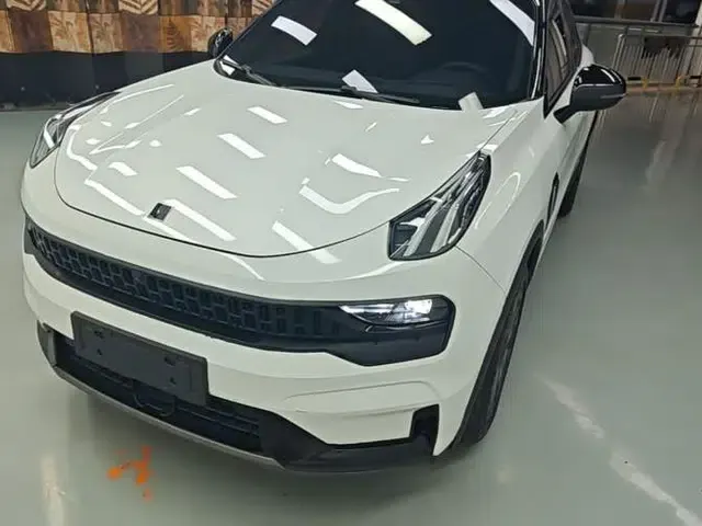 Lynk & Co 05 EM-P 2021 1.5TD PHEV HALO