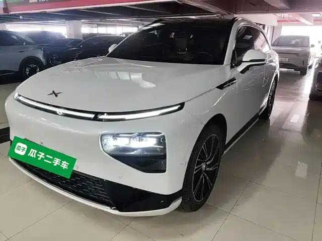 XPeng G9 2022 702 Pro