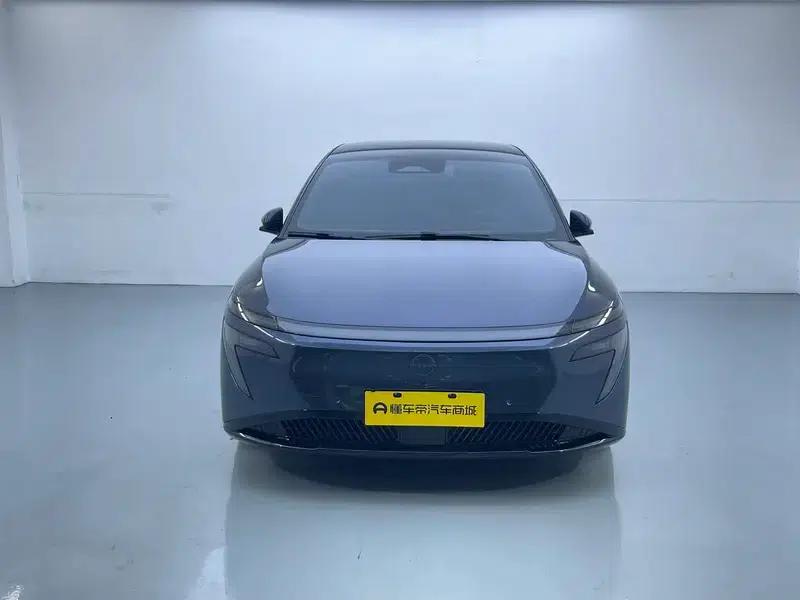 Nissan N7 2025 625 Max — миниатюра 2