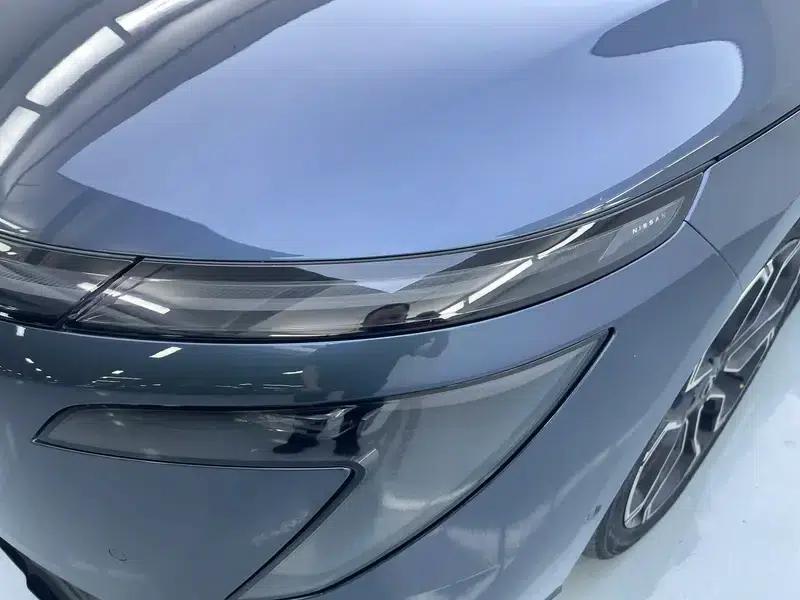 Nissan N7 2025 625 Max — миниатюра 12