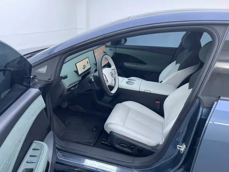 Nissan N7 2025 625 Max — миниатюра 17