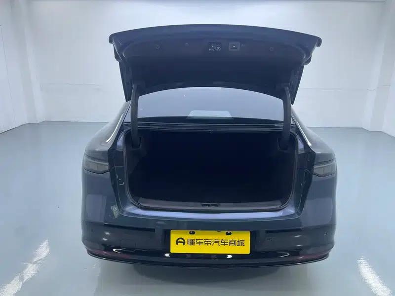 Nissan N7 2025 625 Max — миниатюра 20
