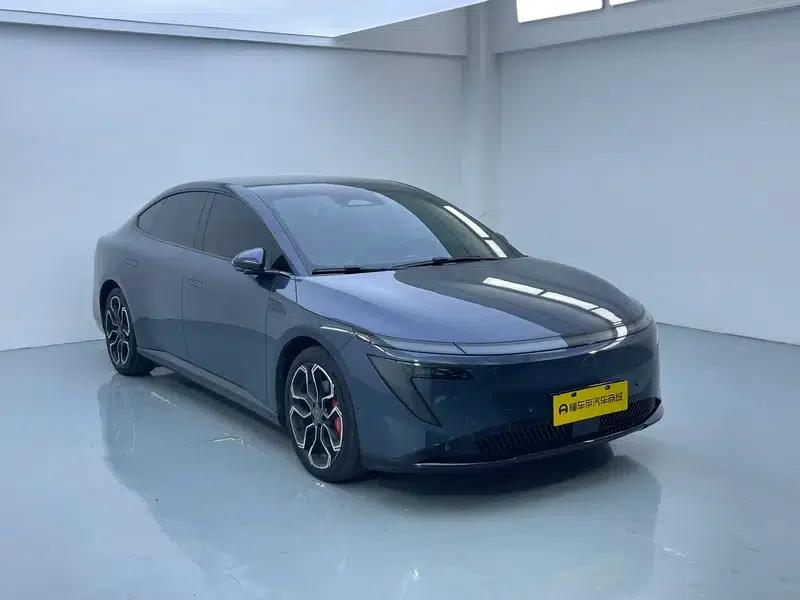 Nissan N7 2025 625 Max — миниатюра 3