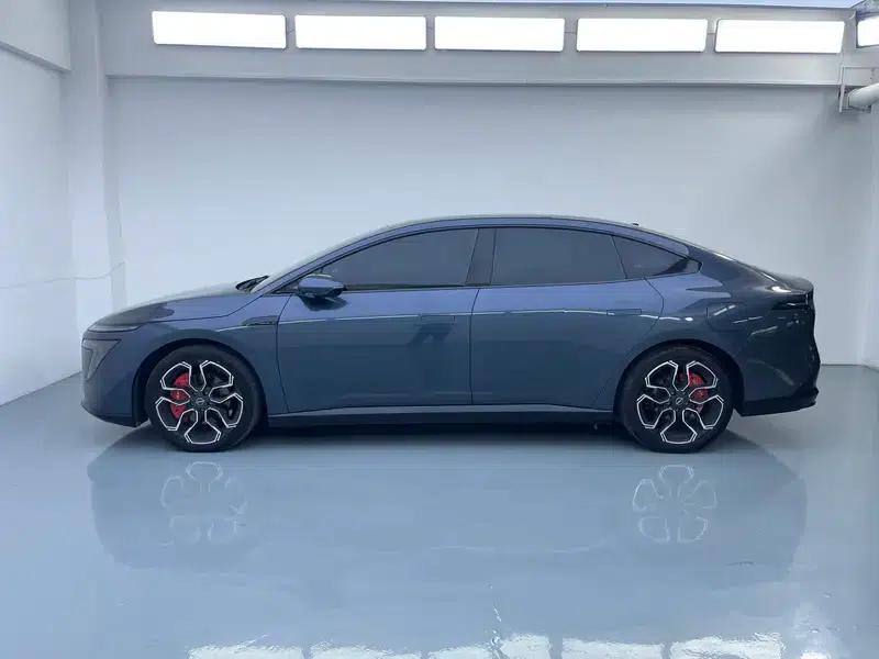 Nissan N7 2025 625 Max — миниатюра 4