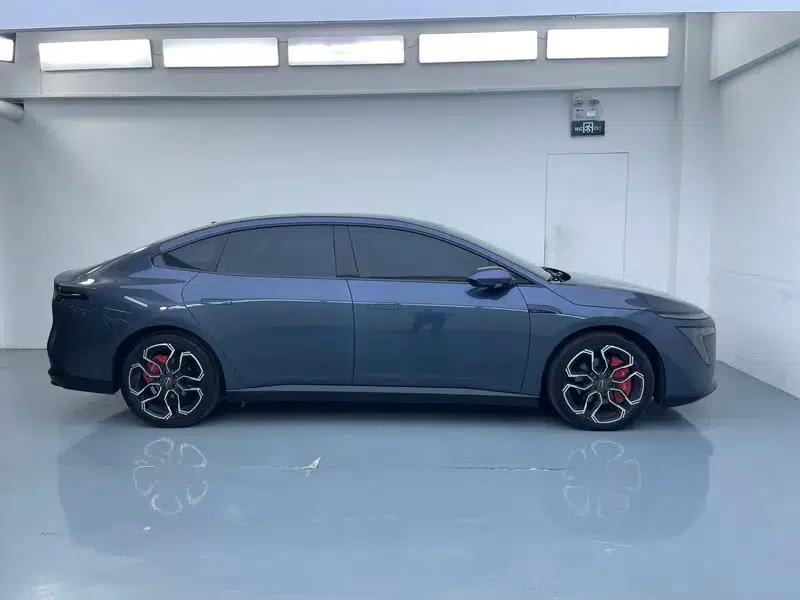 Nissan N7 2025 625 Max — миниатюра 8