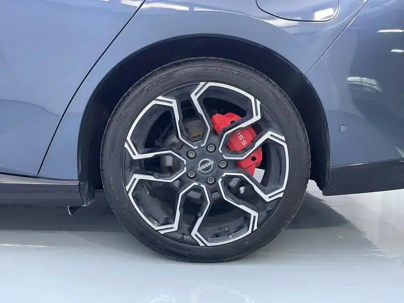 Nissan N7 2025 625 Max — миниатюра 9