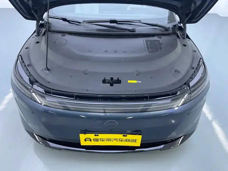 Nissan N7 2025 625 Max — миниатюра 10