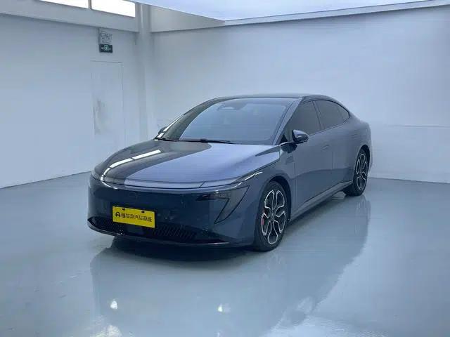 Nissan N7 2025 625 Max