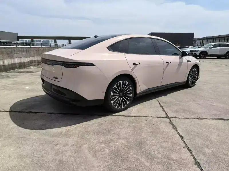 Nissan N7 2026 625 Max Rhein Knight — миниатюра 6