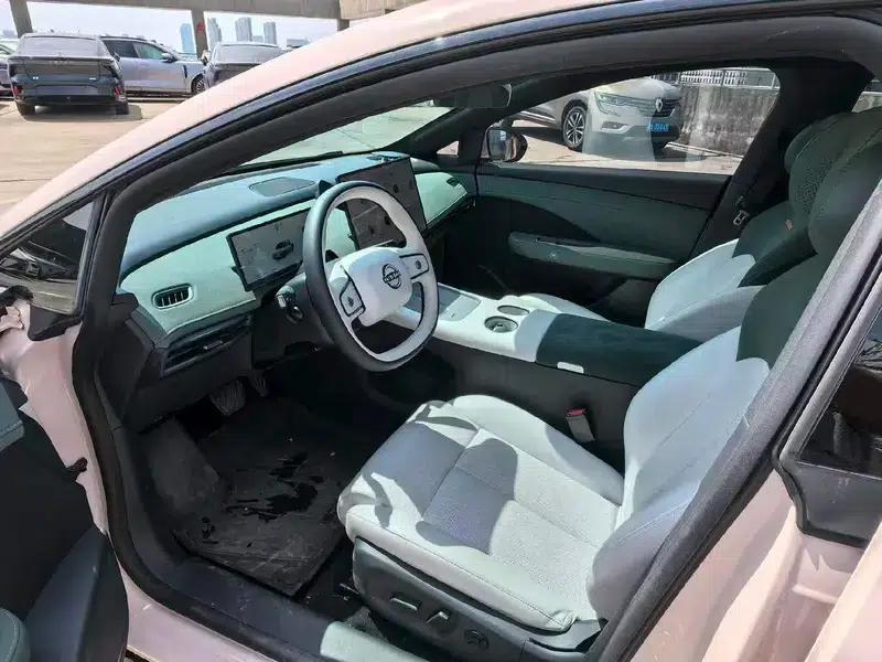 Nissan N7 2026 625 Max Rhein Knight — миниатюра 9