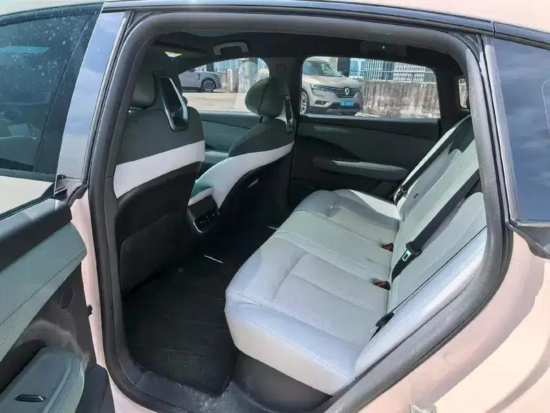 Nissan N7 2026 625 Max Rhein Knight — миниатюра 10