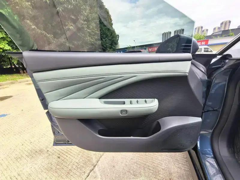 Nissan N7 2025 625 Max — миниатюра 12