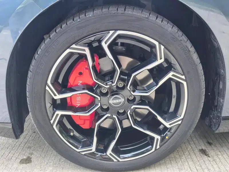 Nissan N7 2025 625 Max — миниатюра 14