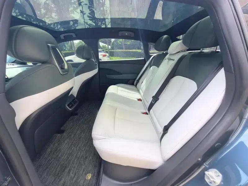 Nissan N7 2025 625 Max — миниатюра 19