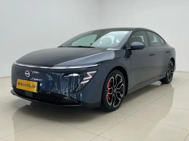 Nissan N7 2025 625 Max — миниатюра 1